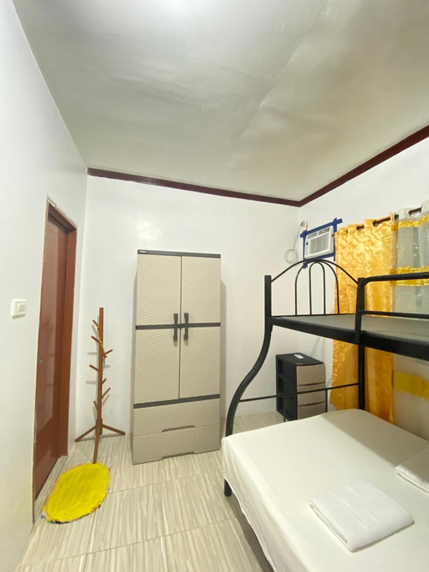 Masayay Homestay Starlink And Generator Santa Monica  Exteriér fotografie