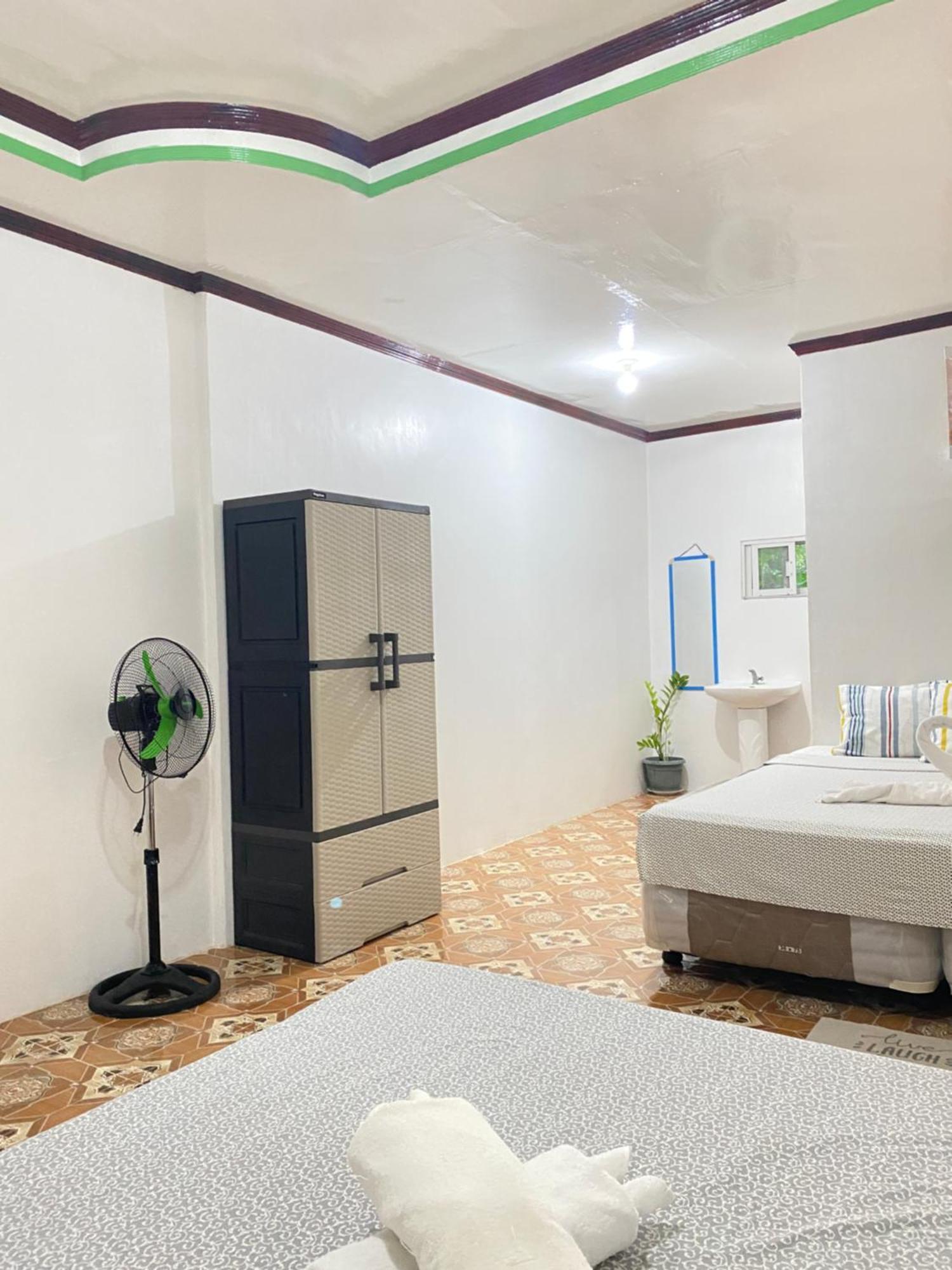 Masayay Homestay Starlink And Generator Santa Monica  Exteriér fotografie